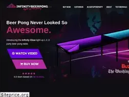 Sites similar to infinitybeerpong.com