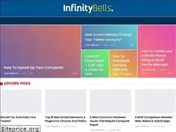 Sites similar to infinitybells.com