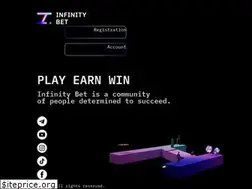 Sites similar to infinitybet.io