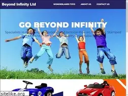 Sites similar to infinitybi.com