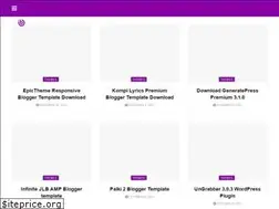 Sites similar to infinityblogger.in