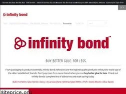 Sites similar to infinitybond.com