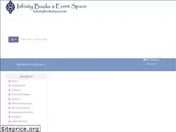 Sites similar to infinitybooksjapan.com