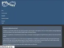 Sites similar to infinitybound.net