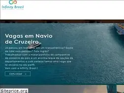 Sites similar to infinitybrazil.com.br
