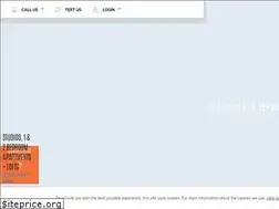 Sites similar to infinitycapitolhill.com