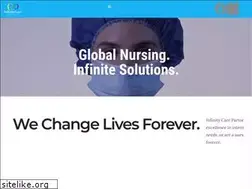 Sites similar to infinitycarepartners.com
