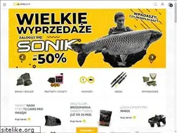 Sites similar to infinitycarp.pl