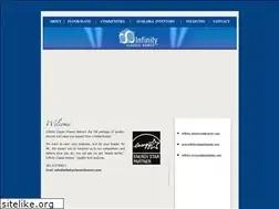Sites similar to infinityclassichomes.com