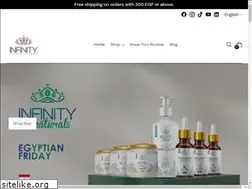 Sites similar to infinityclinicpharma.com