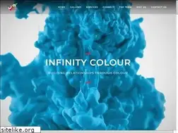 Sites similar to infinitycolour.co.uk