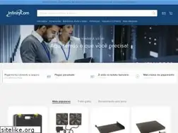 Sites similar to infinitycomercial.com.br