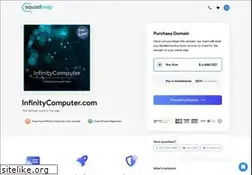 Sites similar to infinitycomputer.com