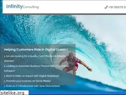 Sites similar to infinityconsulting.co.in