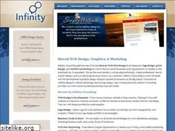 Sites similar to infinityconsulting.com