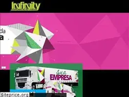 Sites similar to infinitycor.com.br