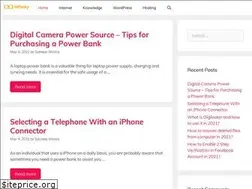 Sites similar to infinitycoupon.com