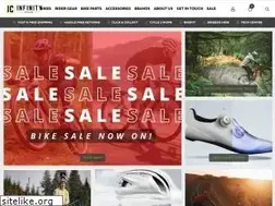 Sites similar to infinitycycles.co.uk