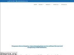 Sites similar to infinitydatatel.com