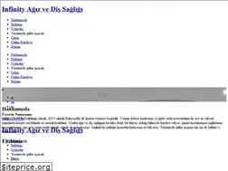 Sites similar to infinitydental.com.tr