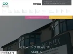 Sites similar to infinitydentalclinic.co.uk