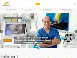 Sites similar to infinitydentalclinic.com