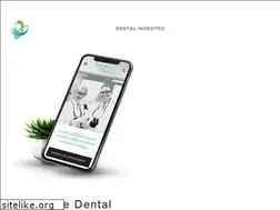 Sites similar to infinitydentalweb.com