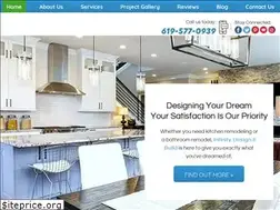 Sites similar to infinitydesignbuild.com