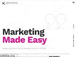 Sites similar to infinitydesignhub.com