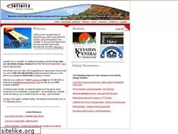 Sites similar to infinitydesignstudios.com