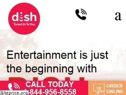 Sites similar to infinitydish.com
