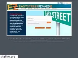 Sites similar to infinityeasystreet.com