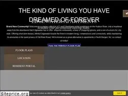 Sites similar to infinityedgewater.com