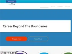 Sites similar to infinityeducare.in