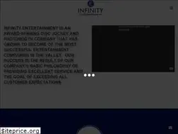 Sites similar to infinityent.net