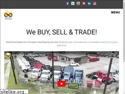 Sites similar to infinityequipment.com