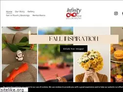 Sites similar to infinityeventdecor.com