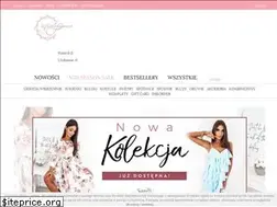Sites similar to infinityfashion.pl