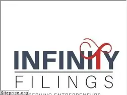 Sites similar to infinityfilings.com