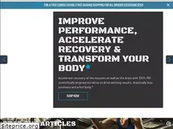 Sites similar to infinityfitness.com