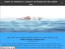 Sites similar to infinityfloating.com