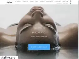 Sites similar to infinityfloatnyc.com