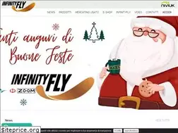 Sites similar to infinityfly.it