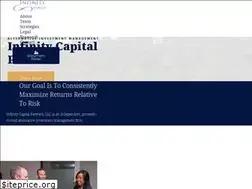 Sites similar to infinityfunds.com