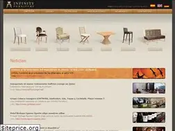 Sites similar to infinityfurniture.com