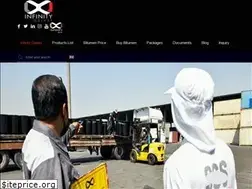 Sites similar to infinitygalaxy.org