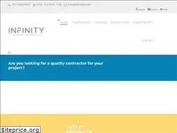 Sites similar to infinitygc.net