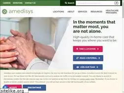 Sites similar to infinityhc.com