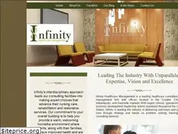 Sites similar to infinityhcm.com