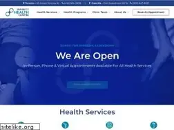 Sites similar to infinityhealthcentre.com